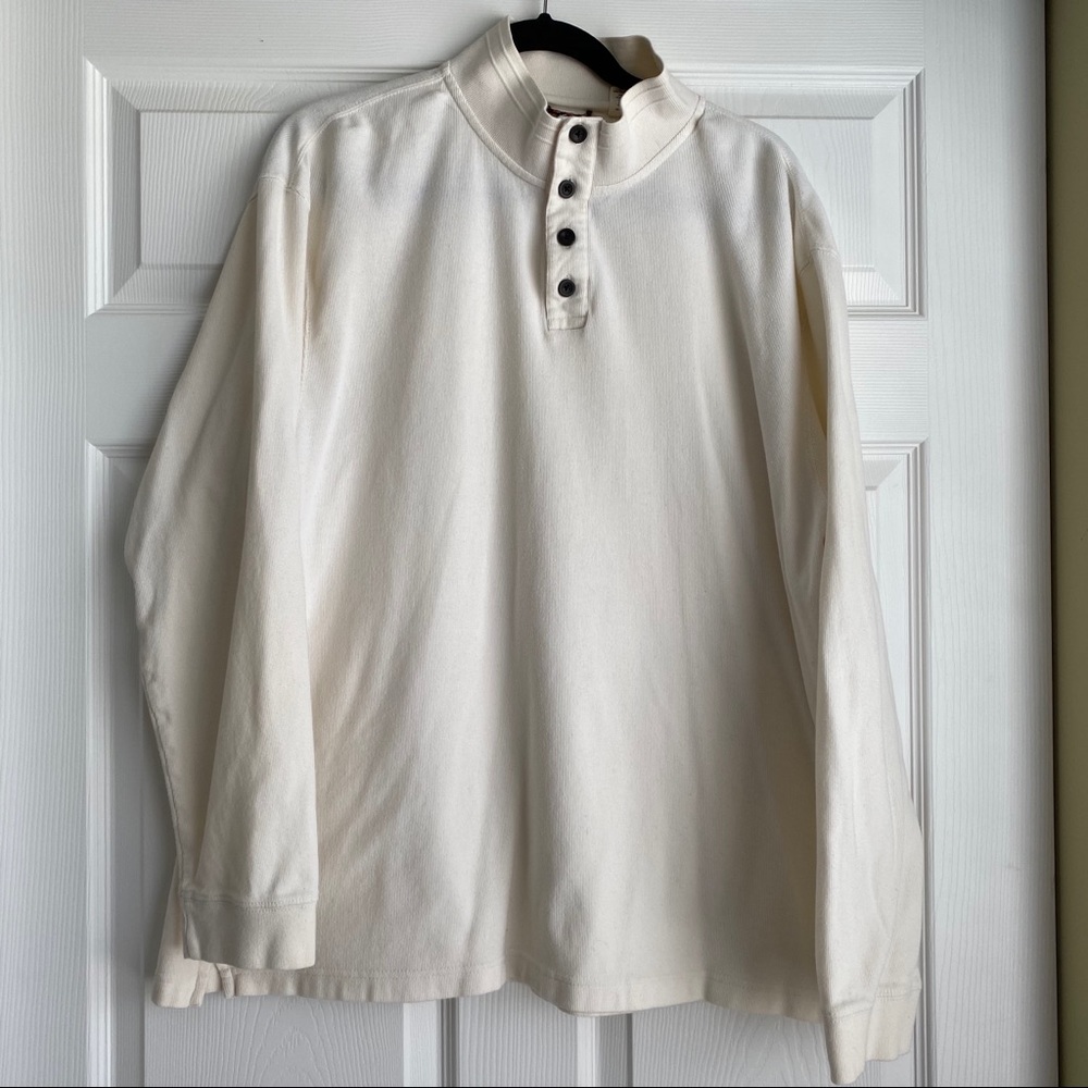 Chaps Henley - Picture 4 of 5